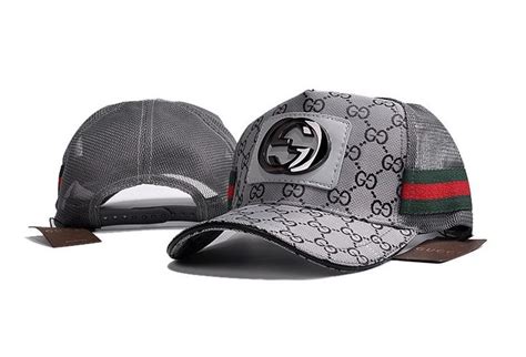 gorras hombre gucci|Gucci hats for cheap.